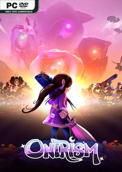 Onirism İndir kapak görseli