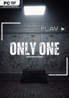 Only One İndir kapak görseli