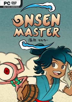 Onsen Master İndir kapak görseli
