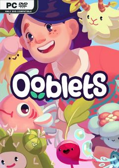 Ooblets İndir kapak görseli