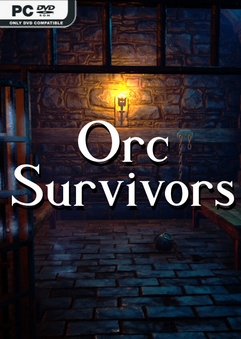 Orc Survivors İndir kapak görseli
