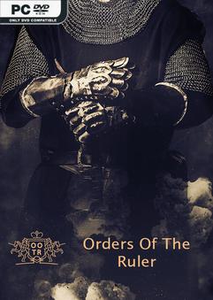 Orders Of The Ruler İndir kapak görseli