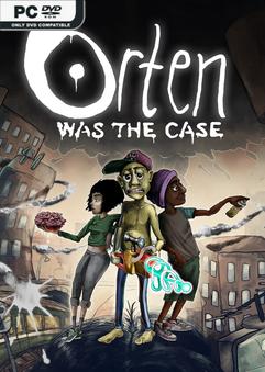 Orten Was The Case İndir kapak görseli