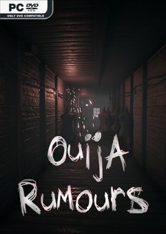 Ouija Rumours İndir kapak görseli
