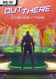 Out There: Oceans of Time İndir kapak görseli