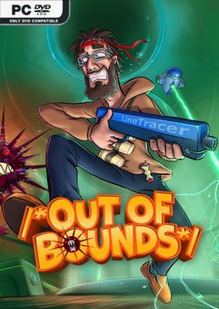 Out of Bounds İndir kapak görseli