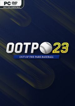 Out of the Park Baseball 23 İndir kapak görseli