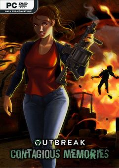 Outbreak: Contagious Memories İndir kapak görseli