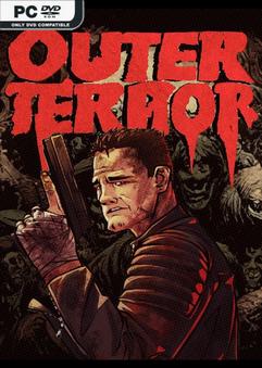 Outer Terror İndir kapak görseli