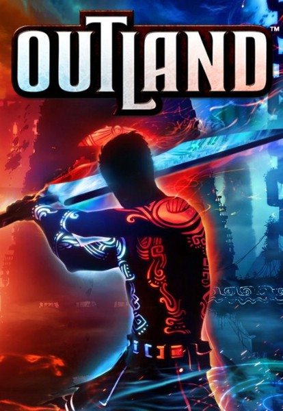 Outland İndir kapak görseli