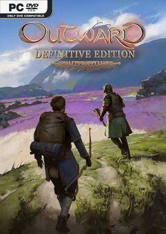 Outward Definitive Edition İndir kapak görseli