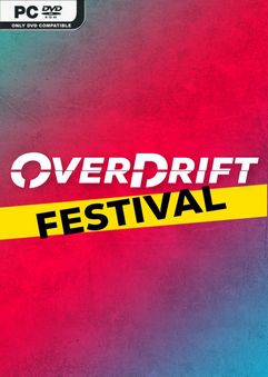 OverDrift Festival İndir kapak görseli