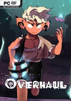 Overhaul İndir kapak görseli