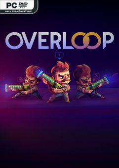 Overloop İndir kapak görseli
