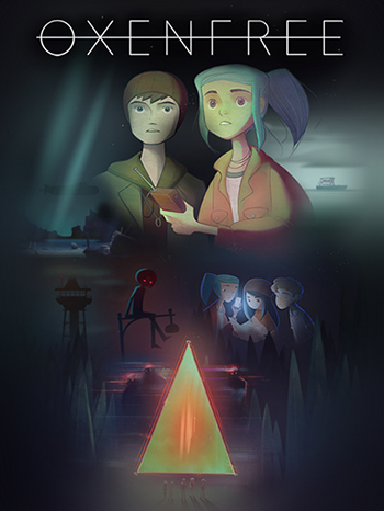 Oxenfree İndir kapak görseli