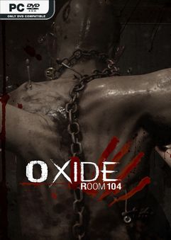 Oxide Room 104 İndir kapak görseli