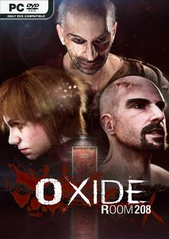 Oxide Room 208 İndir kapak görseli