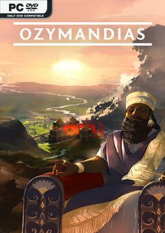 Ozymandias Bronze Age Empire Sim İndir kapak görseli