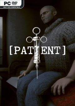 PATIENT İndir kapak görseli