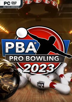 PBA Pro Bowling 2023 İndir kapak görseli