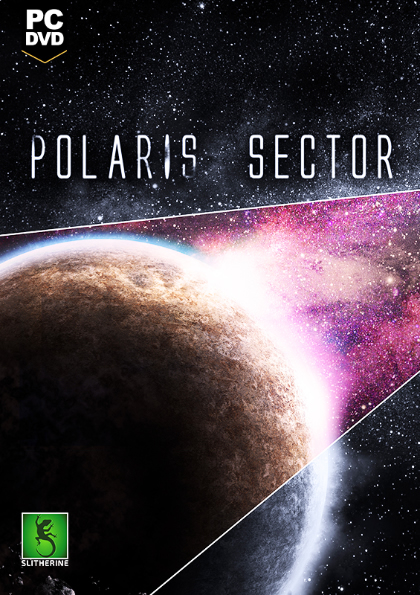 Polaris Sector İndir kapak görseli
