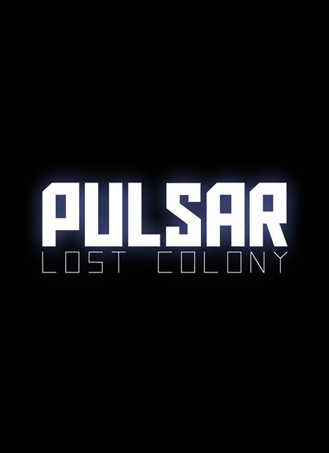 PULSAR: Lost Colony İndir kapak görseli