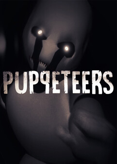 PUPPETEERS İndir kapak görseli