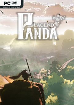 Panda Legend İndir kapak görseli