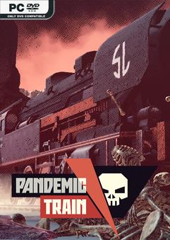 Pandemic Train İndir kapak görseli