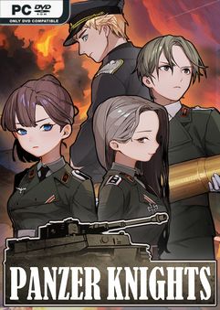 Panzer Knights İndir kapak görseli