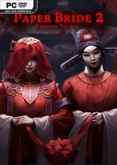 Paper Bride 2 Zangling Village İndir kapak görseli