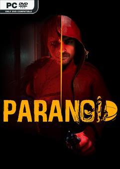 PARANOID İndir kapak görseli