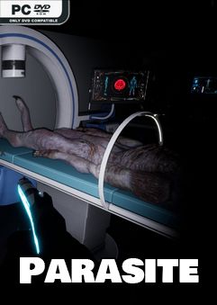 Parasite İndir kapak görseli