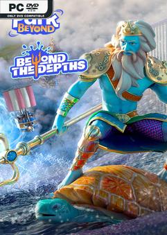 Park Beyond Beyond the Depths Theme World İndir kapak görseli