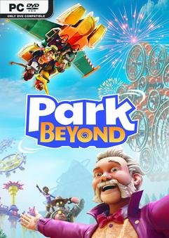 Park Beyond İndir kapak görseli