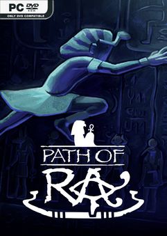 Path of Ra İndir kapak görseli