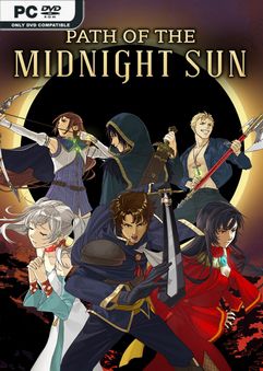 Path of the Midnight Sun İndir kapak görseli
