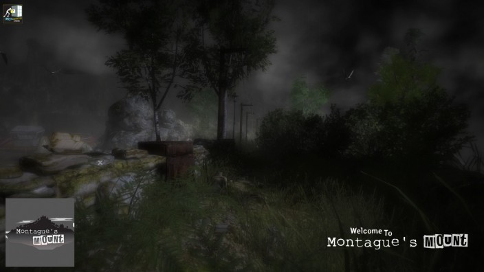 Montagues Mount İndir ekran görüntüsü 4
