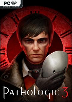 Pathologic 3 İndir kapak görseli