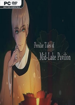 Peculiar Tales of Mid-Lake Pavilion İndir kapak görseli