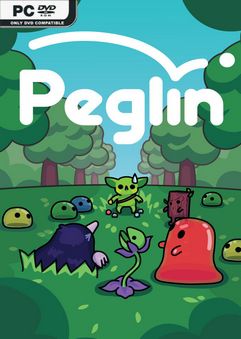 Peglin İndir kapak görseli