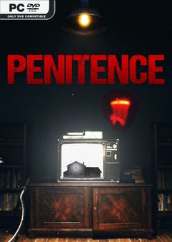 Penitence İndir kapak görseli