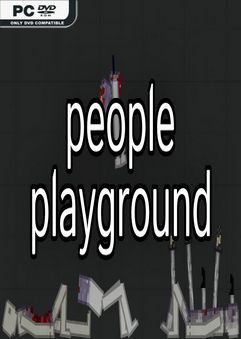 People Playground İndir kapak görseli