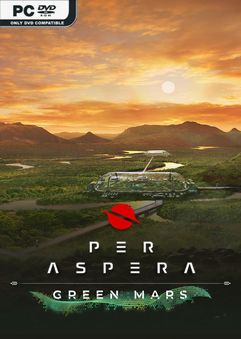 Per Aspera: Green Mars İndir kapak görseli