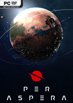 Per Aspera: Blue Mars İndir kapak görseli