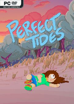 Perfect Tides İndir kapak görseli