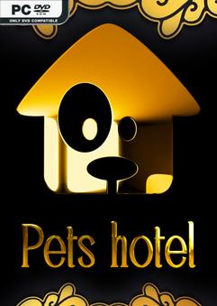 Pets Hotel İndir kapak görseli
