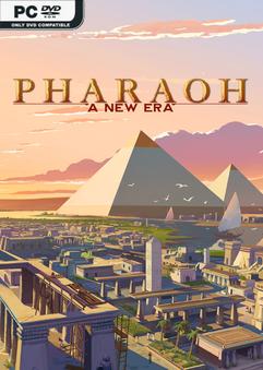 Pharaoh A New Era İndir kapak görseli