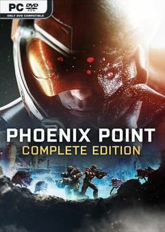Phoenix Point: Complete Edition İndir kapak görseli