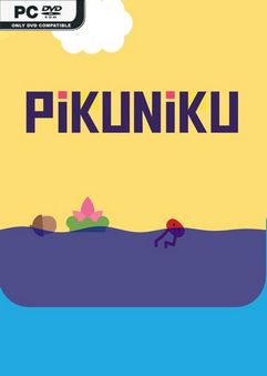 Pikuniku İndir kapak görseli